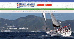 Desktop Screenshot of bwss.com